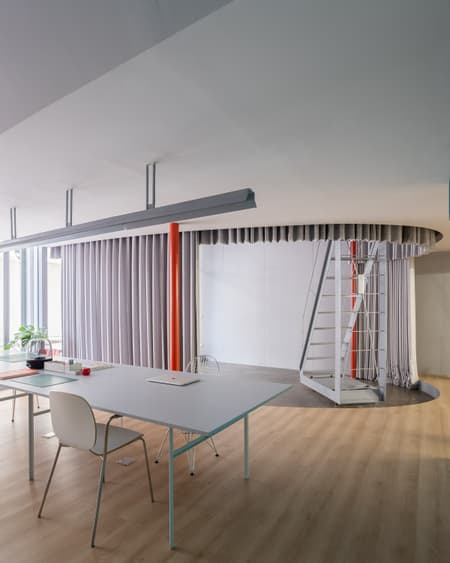 DU Studio